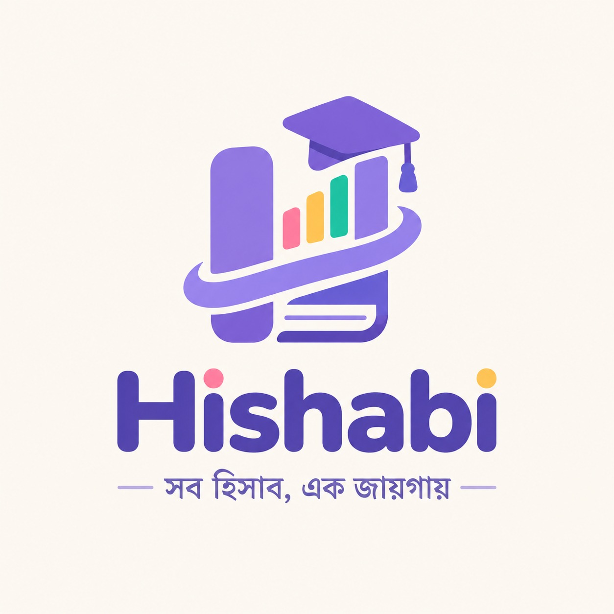 Hishabi Logo